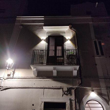Dimora Storica Alla Rotonda Mottola Zewnętrze zdjęcie