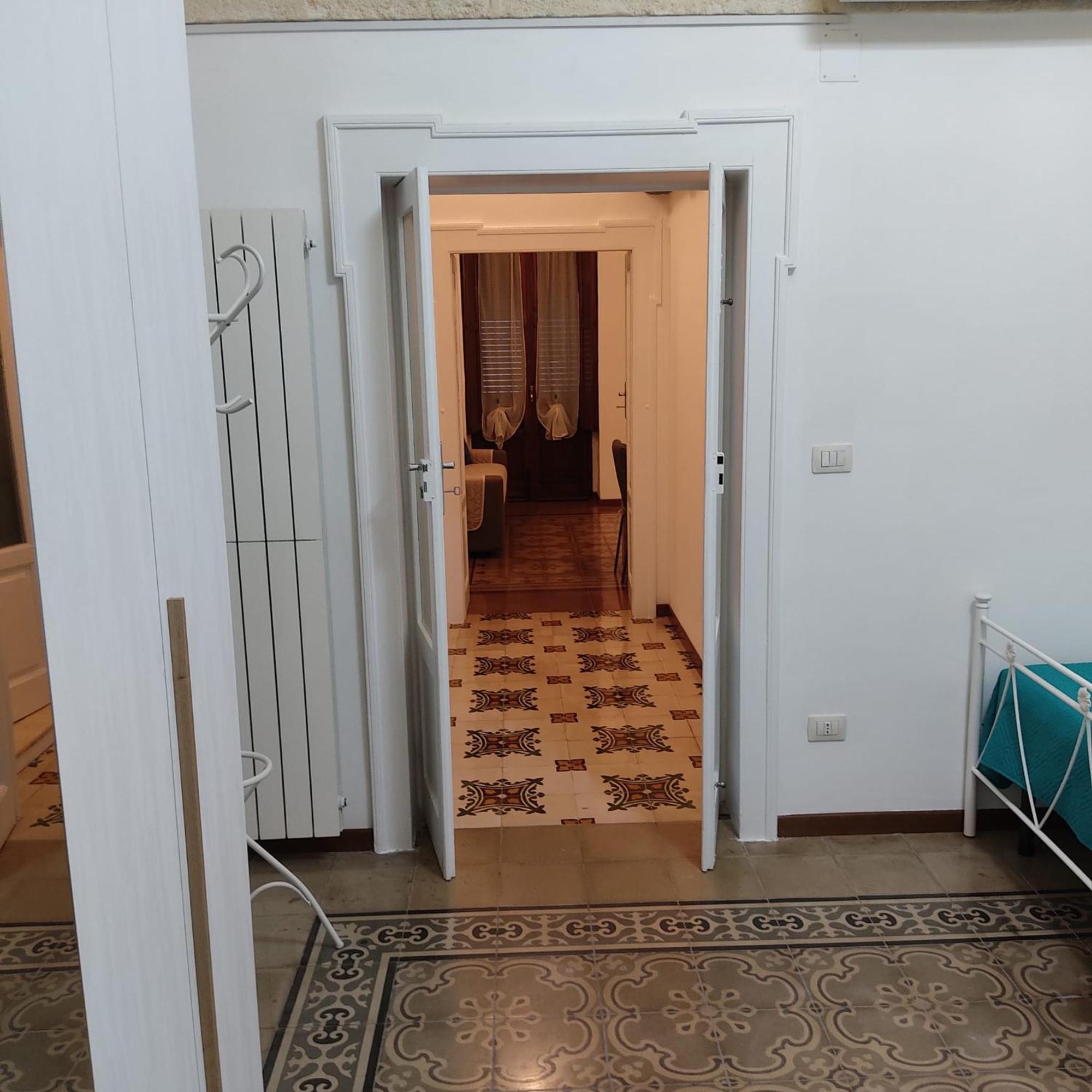 Dimora Storica Alla Rotonda Mottola Zewnętrze zdjęcie