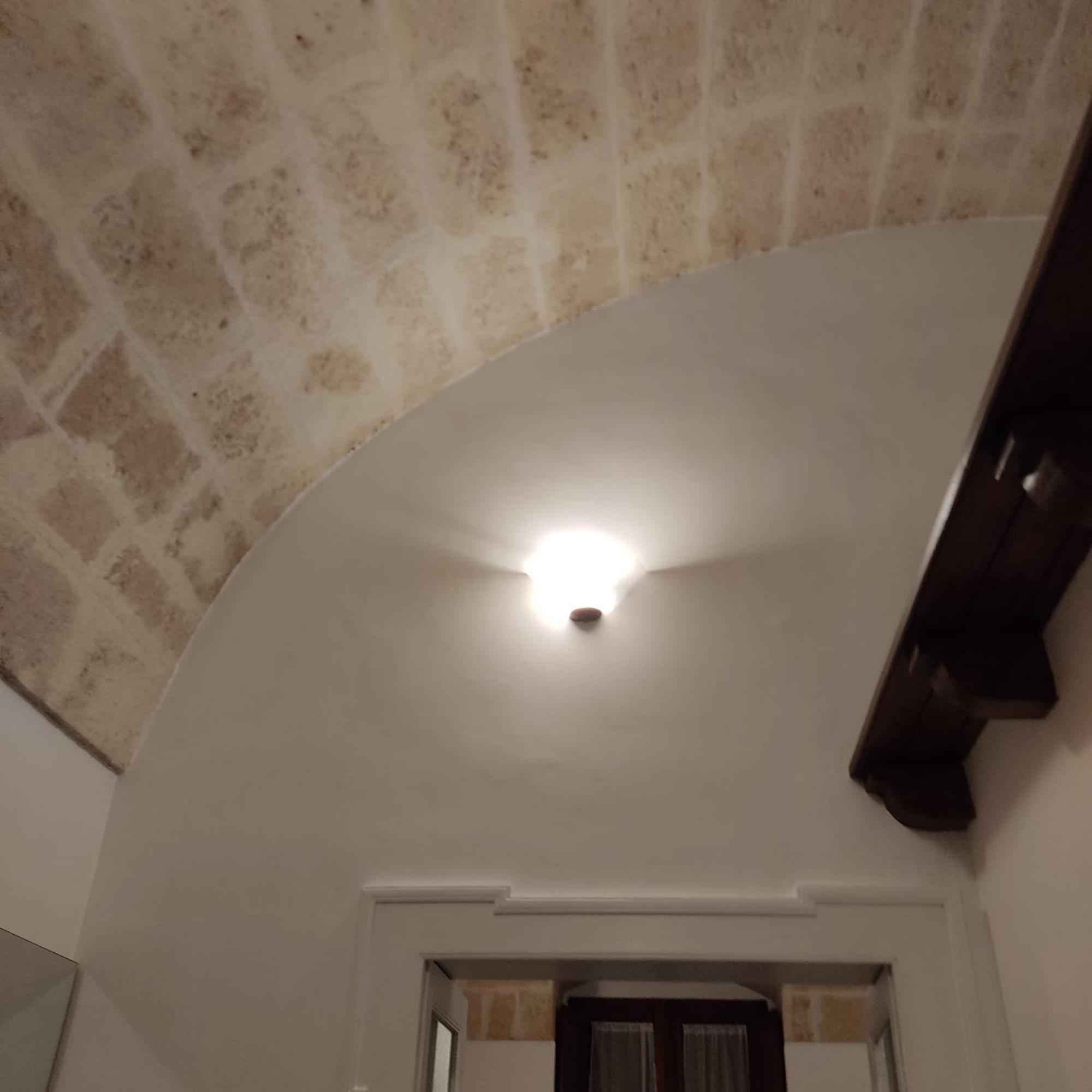 Dimora Storica Alla Rotonda Mottola Zewnętrze zdjęcie
