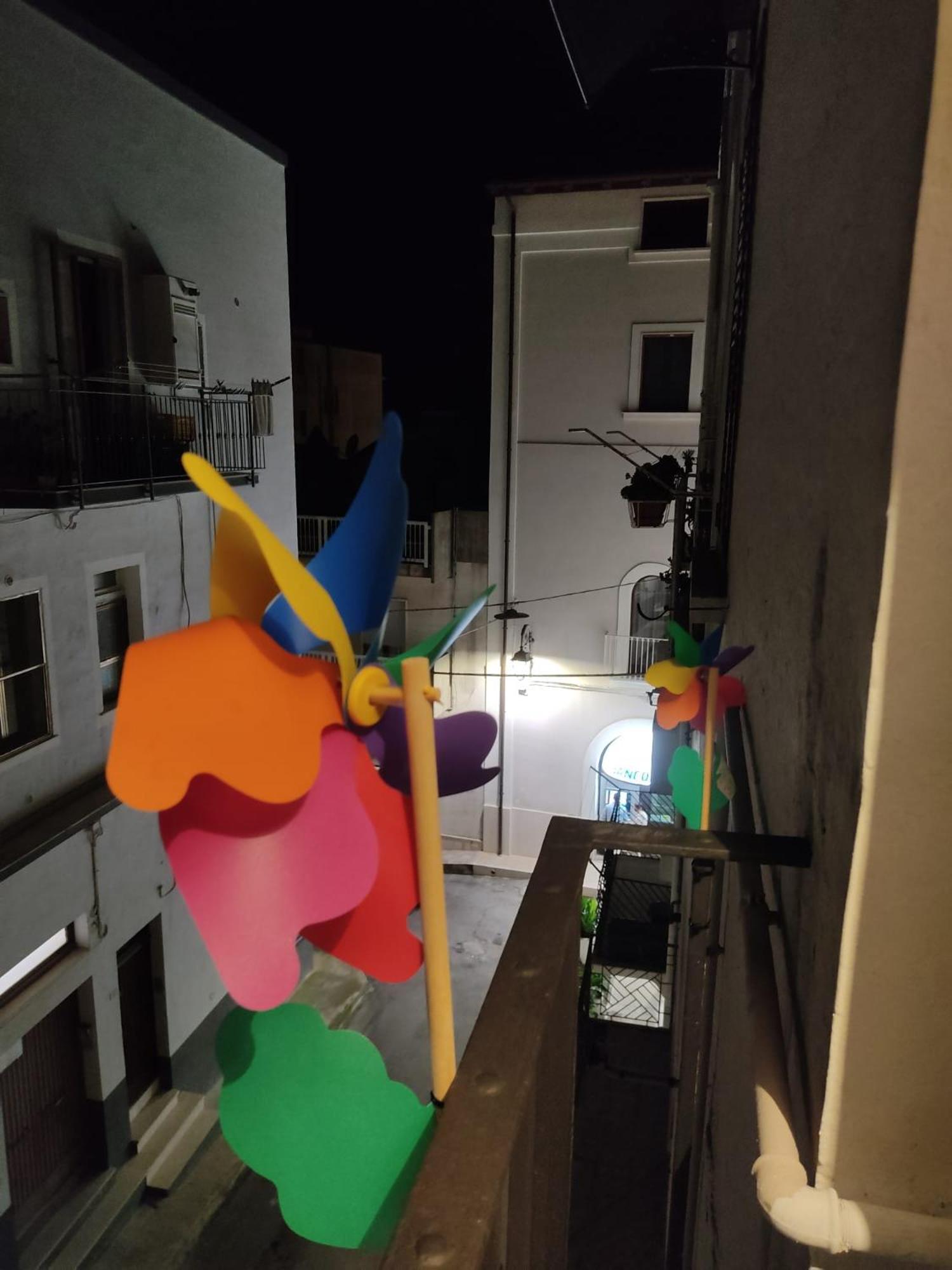 Dimora Storica Alla Rotonda Mottola Zewnętrze zdjęcie